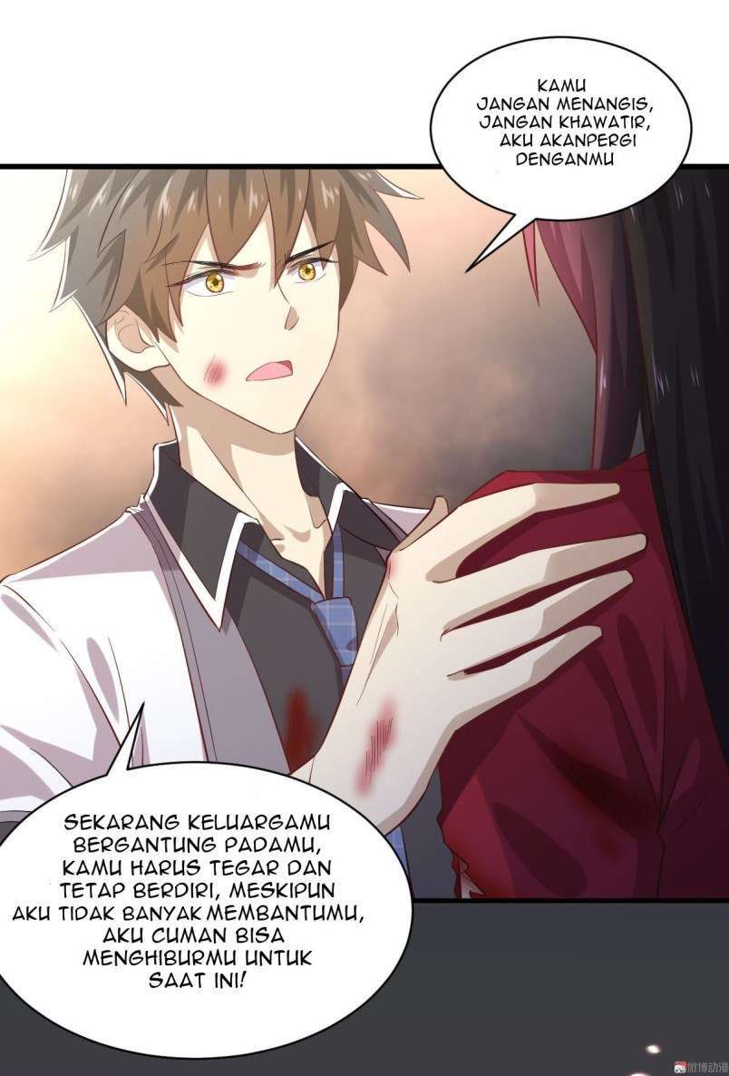 Immortal Swordsman in The Reverse World Chapter 12 Gambar 2